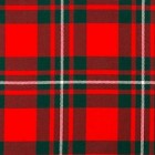 MacGregor Modern 16oz Tartan Fabric By The Metre